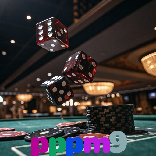 Poker de Alto Risco no pppm9
