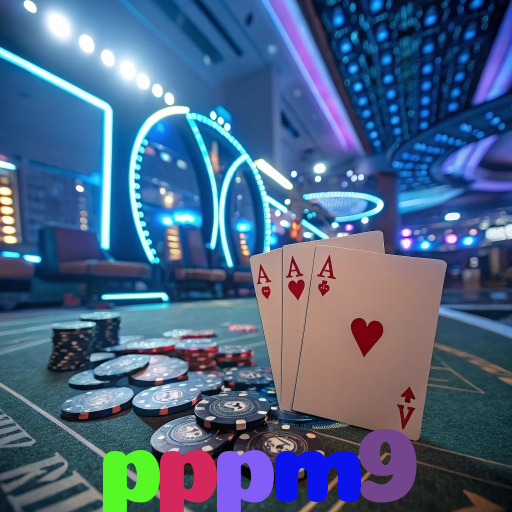 Desafie a Sorte no pppm9