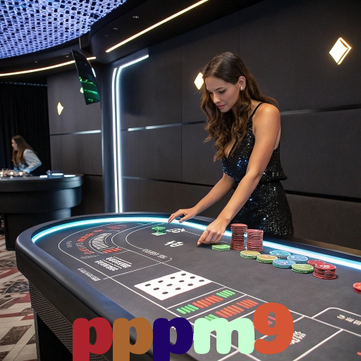 Participe de Sorteios com Prêmios Reais no pppm9